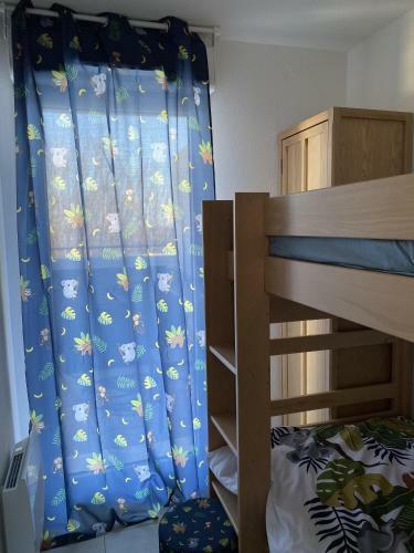Apartamento Le Petit Paradis de Valentin