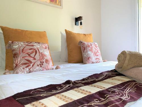 Hostal La Villa Saint Andr� - Argeles Sur Mer