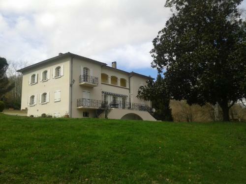 Bed & Breakfast L'escal�re
