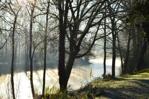 Bed & Breakfast L'escal�re