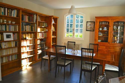 Bed & Breakfast L'escal�re