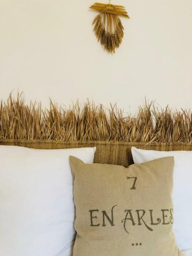 7 En Arles