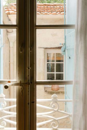 7 En Arles