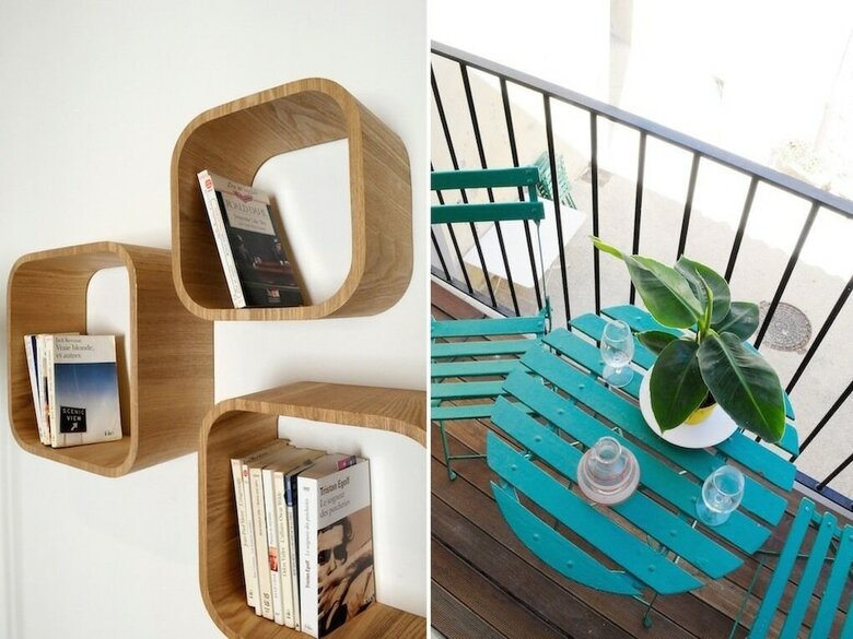 Maison Made