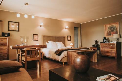 Hotel Le Moulin D'artres