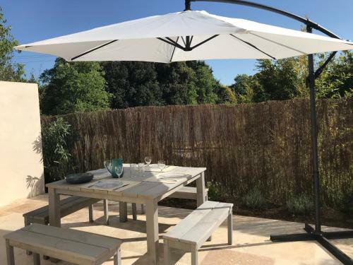 Les Mazets Et Spa D'uzes