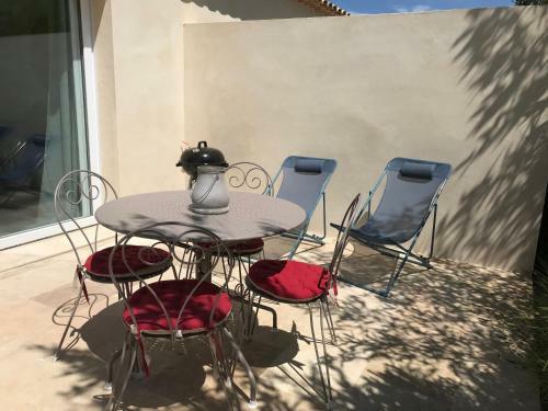 Les Mazets Et Spa D'uzes