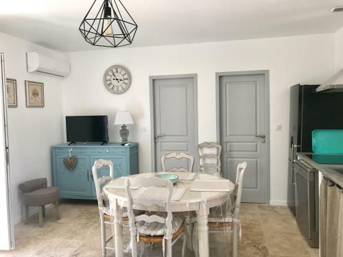 Les Mazets Et Spa D'uzes
