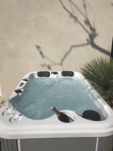 Les Mazets Et Spa D'uzes