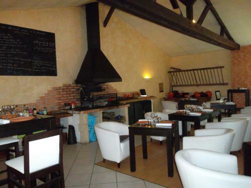 Hotel La Vieille Auberge