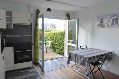 Apartamento Ref 002 Studio Cabine 4 Couchages Arzon
