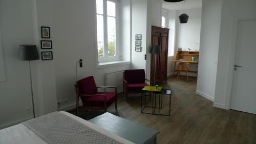 Hostal Maison D'h�tes Le 90
