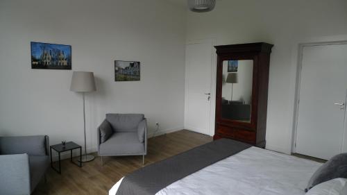 Hostal Maison D'h�tes Le 90