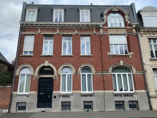 Hostal Maison D'h�tes Le 90