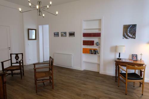 Hostal Maison D'h�tes Le 90