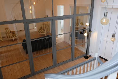 Hostal Maison D'h�tes Le 90