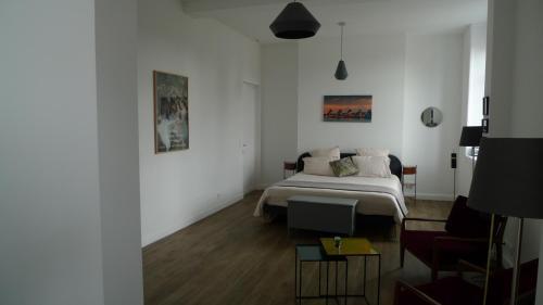Hostal Maison D'h�tes Le 90