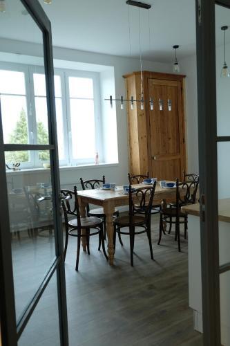 Hostal Maison D'h�tes Le 90
