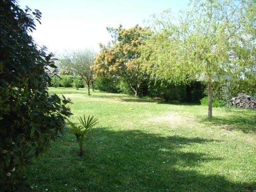 Villa Ref 044 Maison T5 8 Couchages Arzon