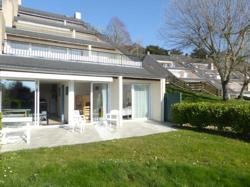 Apartamento Ref 012 Acc�s Direct � La Plage Par Le Parc Du Fogeo