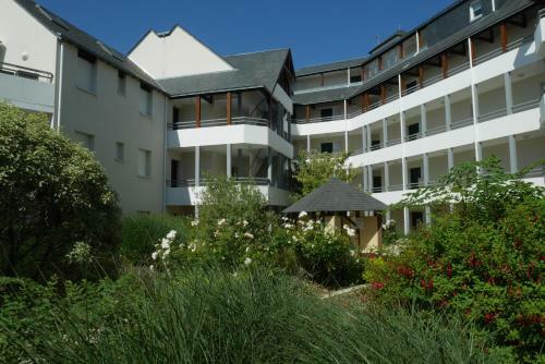Apartamento R�f 062 Appartement T3 - 4 Couchages Arzon