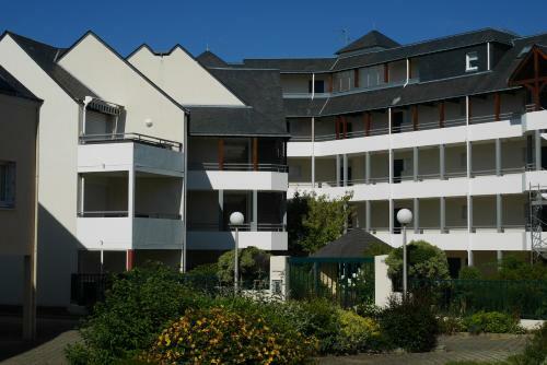 Apartamento R�f 062 Appartement T3 - 4 Couchages Arzon