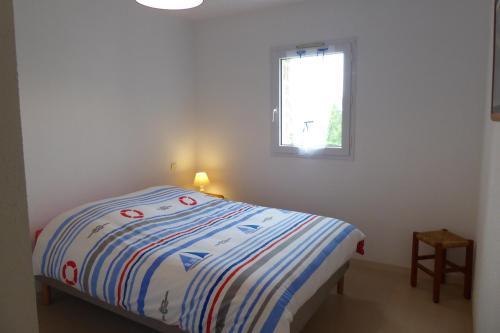 Apartamento Ref 132 Appartement T2 4 Couchages Arzon