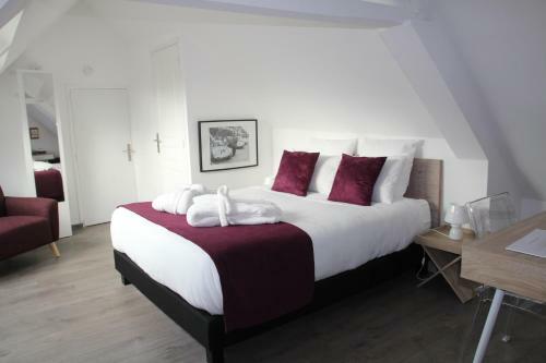 Bed & Breakfast La Catiniere