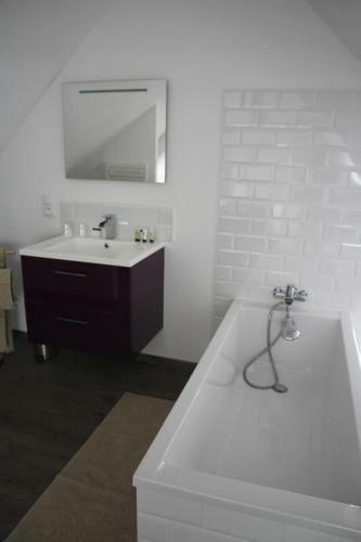 Bed & Breakfast La Catiniere