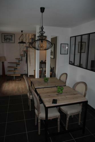 Bed & Breakfast La Catiniere