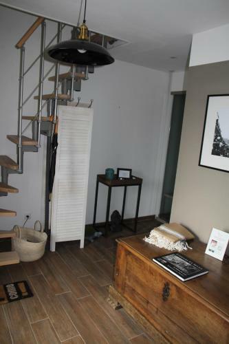Bed & Breakfast La Catiniere