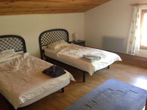 Les Reves B&B Chambres D'hotes Et Table D'hotes