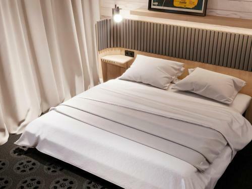 Hotel Ibis Styles Arras Centre