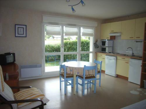Apartamento Ref 197 Appartement T3 Sur Le Port Du Crouesty