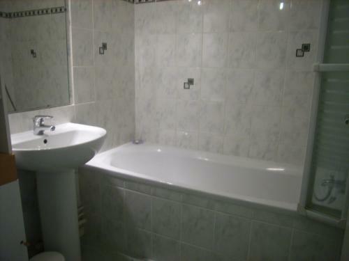 Apartamento Ref 197 Appartement T3 Sur Le Port Du Crouesty
