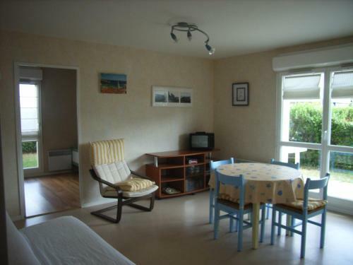 Apartamento Ref 197 Appartement T3 Sur Le Port Du Crouesty