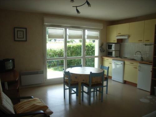 Apartamento Ref 197 Appartement T3 Sur Le Port Du Crouesty