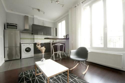 Apartamento Le "18"