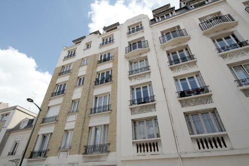 Apartamento Le "18"