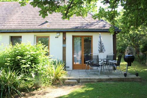 Orchard View Gite