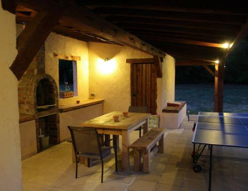 Orchard View Gite
