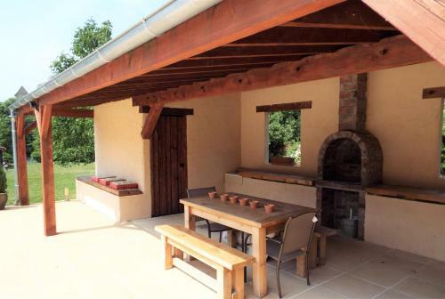 Orchard View Gite