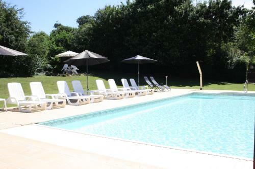 Orchard View Gite