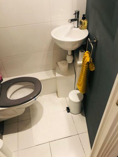 Apartamento Chic Et Pratique � Athis-mons