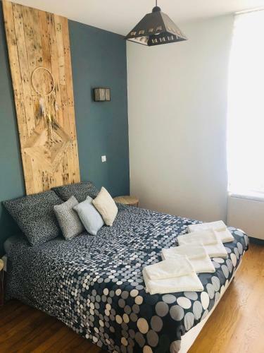 Apartamento Chic Et Pratique � Athis-mons