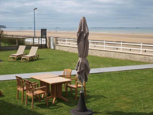 Apartamento Gites "pieds Dans L'eau" Ou "plage"