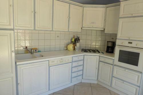 Villa R�f 064 Belle Maison T5 8 Pers Arzon