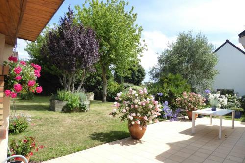 Villa R�f 064 Belle Maison T5 8 Pers Arzon