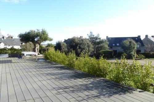 Villa Ref 123 Maison T5 8 Couchages Arzon