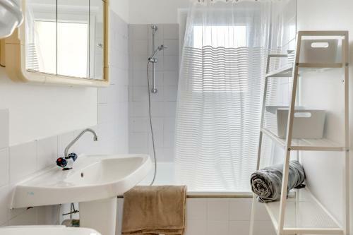 Apartamento Le Rivage